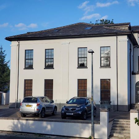 The Ashcroft Apartments Free Parking Eccles Exterior photo