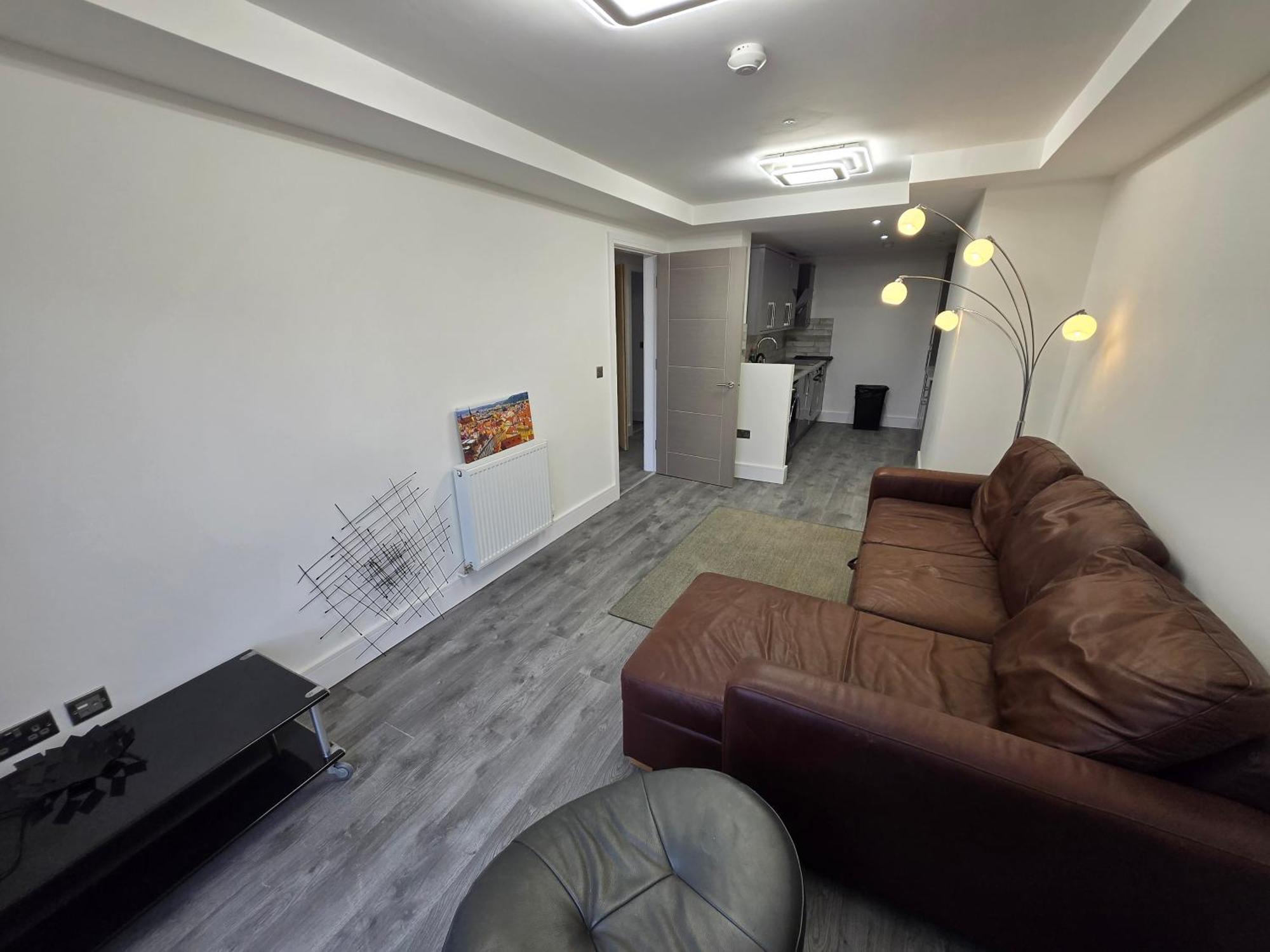 The Ashcroft Apartments Free Parking Eccles Exterior photo