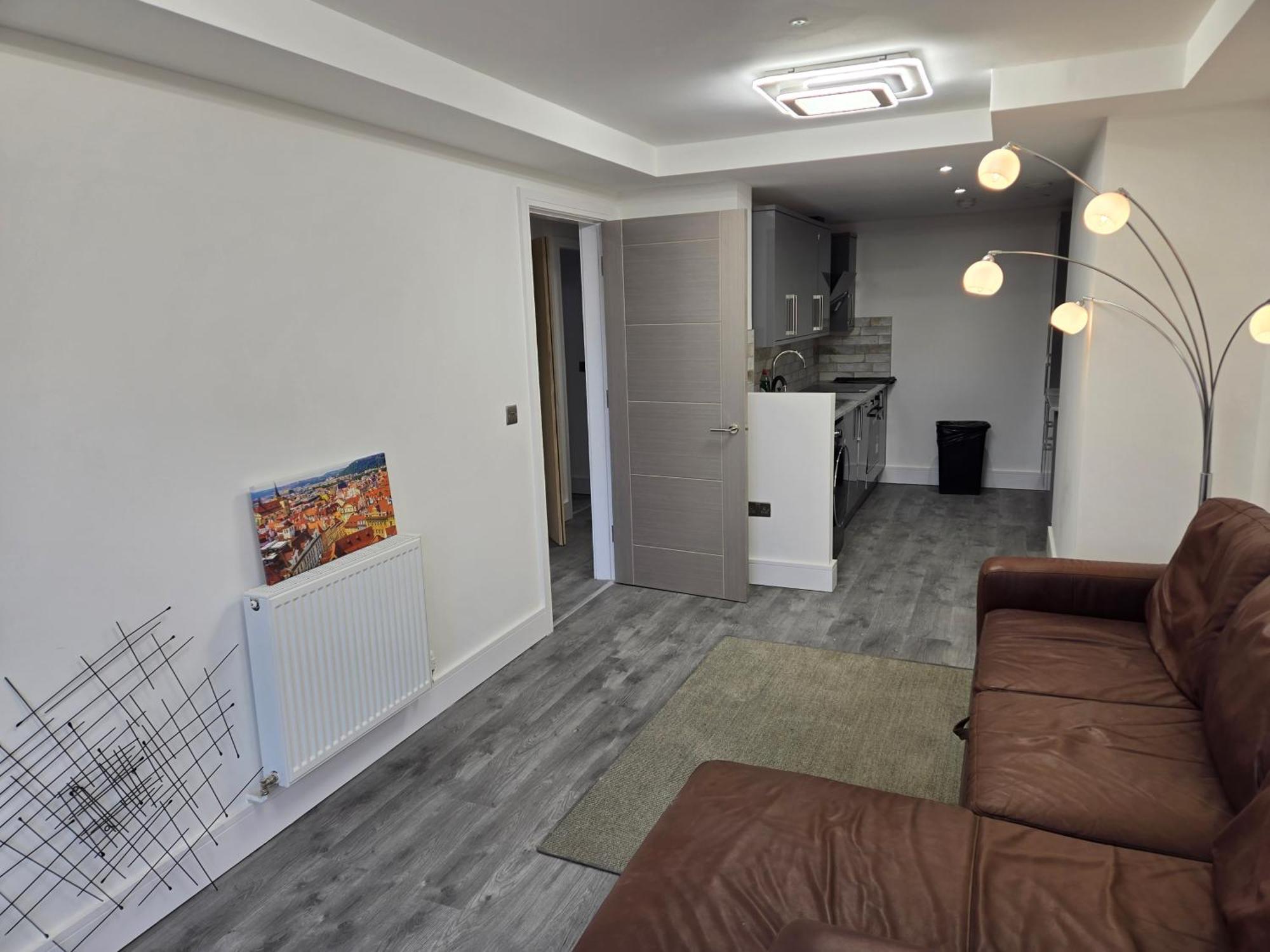 The Ashcroft Apartments Free Parking Eccles Exterior photo