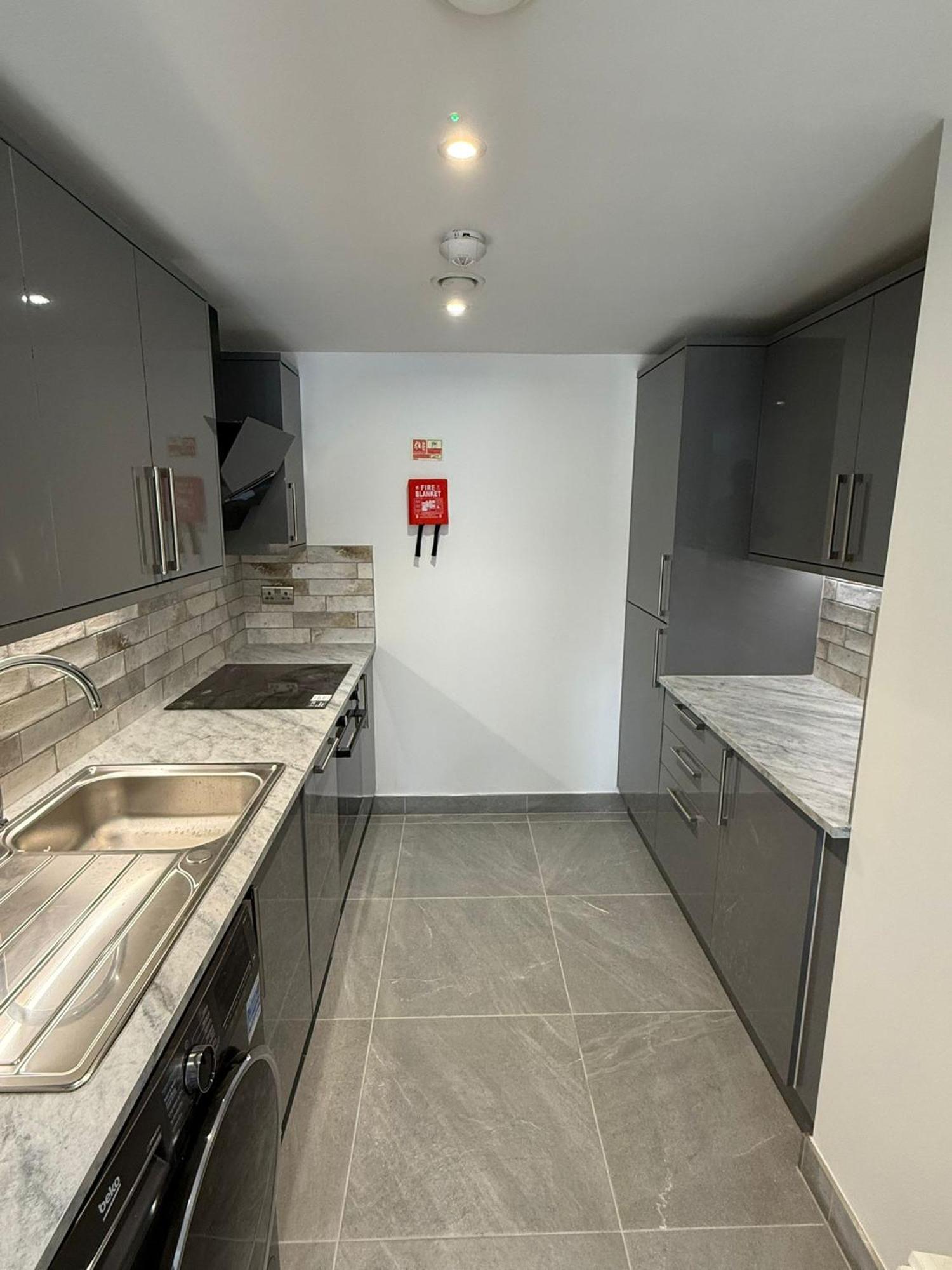 The Ashcroft Apartments Free Parking Eccles Exterior photo