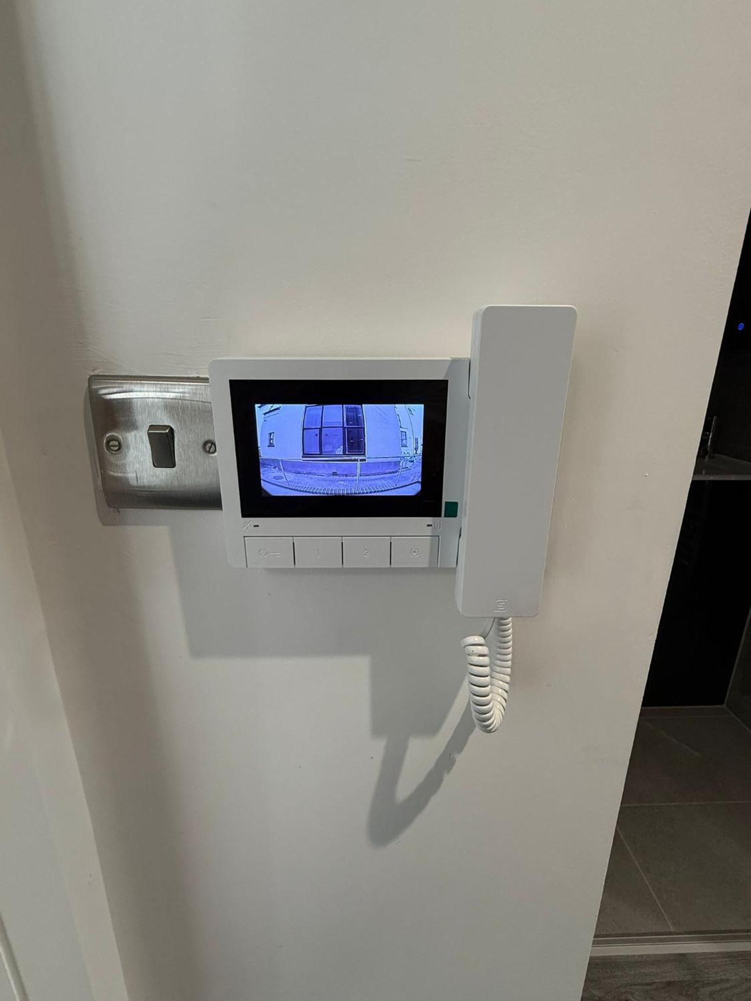The Ashcroft Apartments Free Parking Eccles Room photo