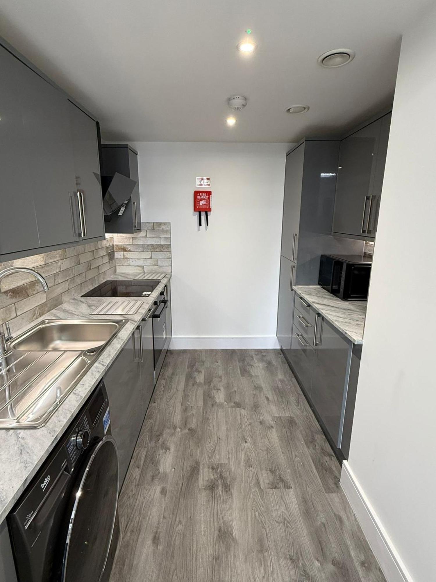 The Ashcroft Apartments Free Parking Eccles Room photo